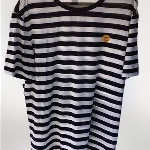 SHEIN- Unisex XL Shirt, black shirt.